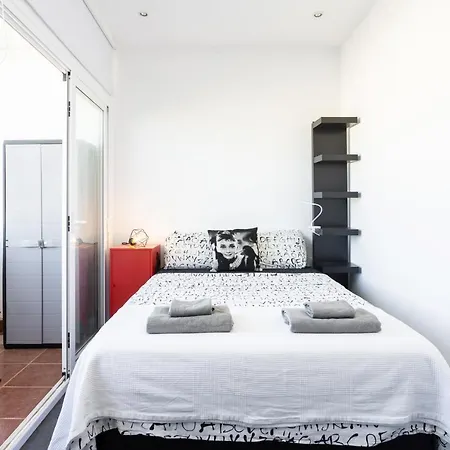 Home2book Stylish Apartamento Costa del Silencio