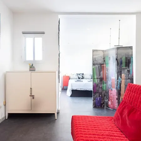 Apartamento Home2book Stylish