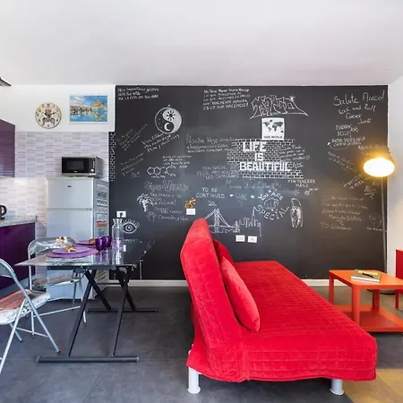 Home2book Stylish Apartamento *