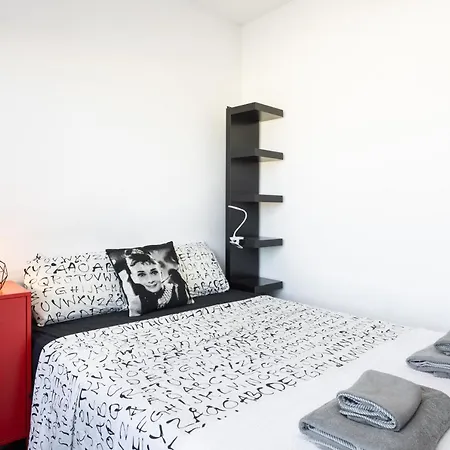 Home2book Stylish Apartamento *