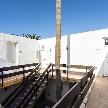 Home2book Stylish Apartamento Costa del Silencio