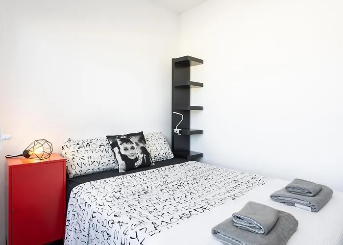 Home2book Stylish Apartmán *