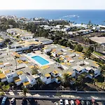 Apartment Home2book Stylish Costa Del Silencio