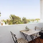Home2book Stylish 아파트 코스타델실렌시오