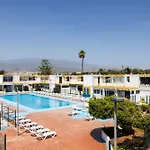 Home2book Stylish Costa Del Silencio