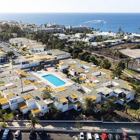 Lejlighed Home2book Stylish Costa del Silencio