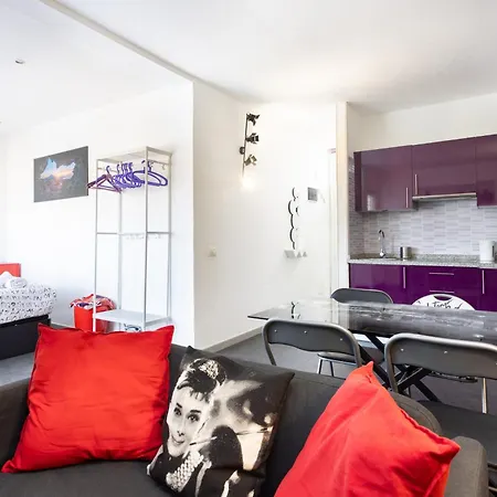 Home2book Stylish Apartment Costa Del Silencio