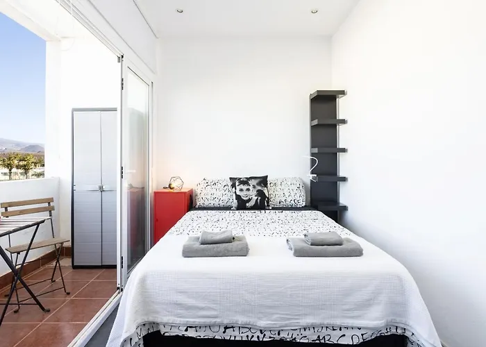 Home2book Stylish Διαμέρισμα Costa Del Silencio