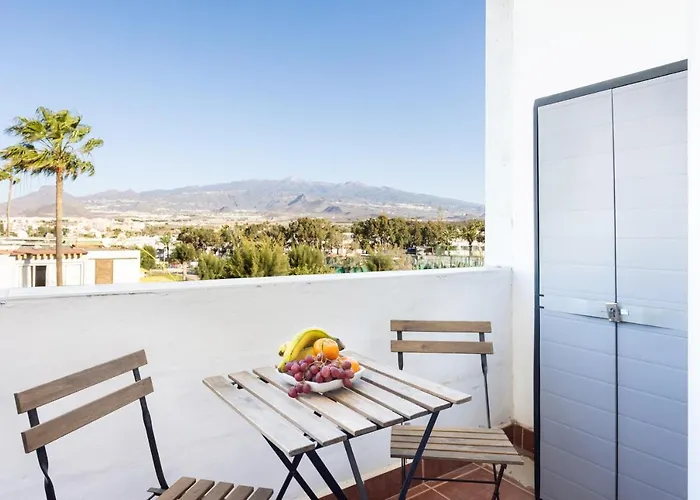 Διαμέρισμα Home2book Stylish