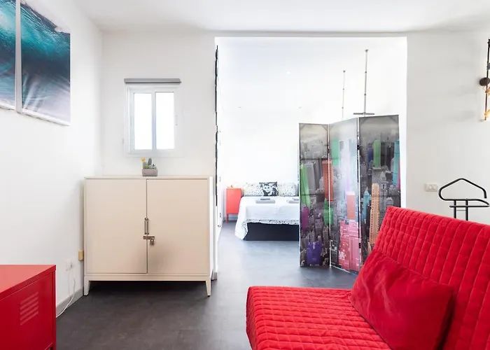 Διαμέρισμα Home2book Stylish