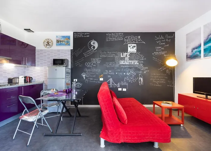 Home2book Stylish Διαμέρισμα *