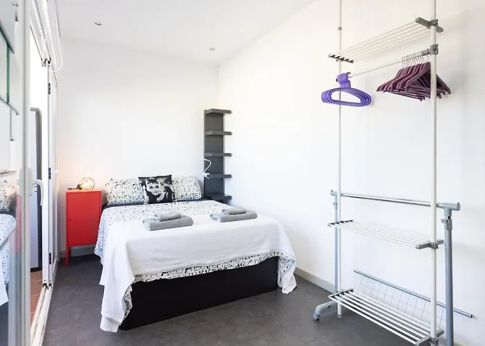 Lejlighed Home2book Stylish *