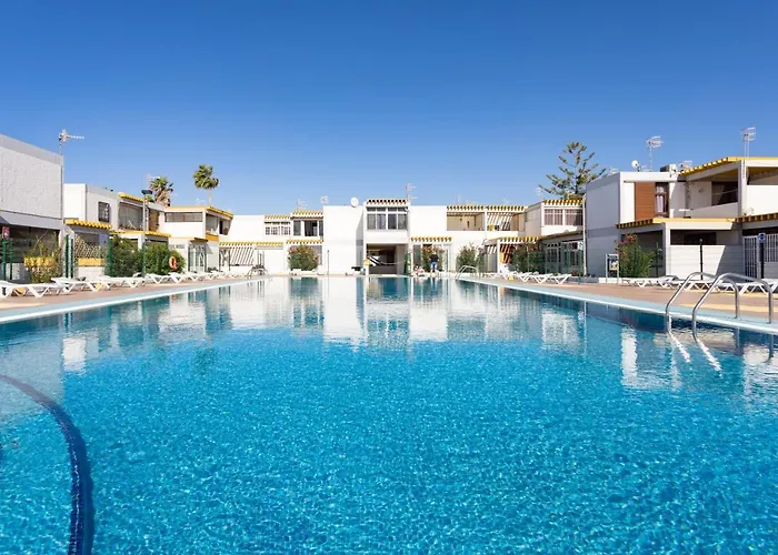 Home2book Stylish * Costa del Silencio