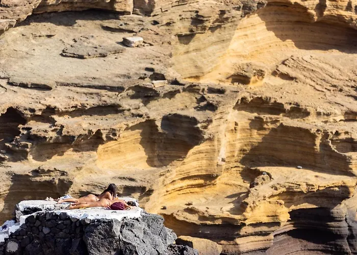 Home2book Stylish Daire Costa Del Silencio