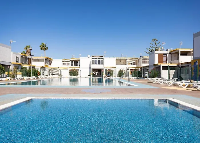 Home2book Stylish Costa Del Silencio