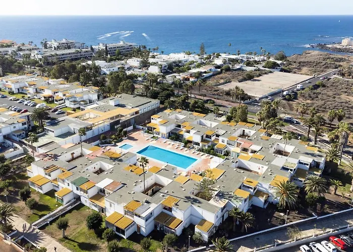 Home2book Stylish Daire *