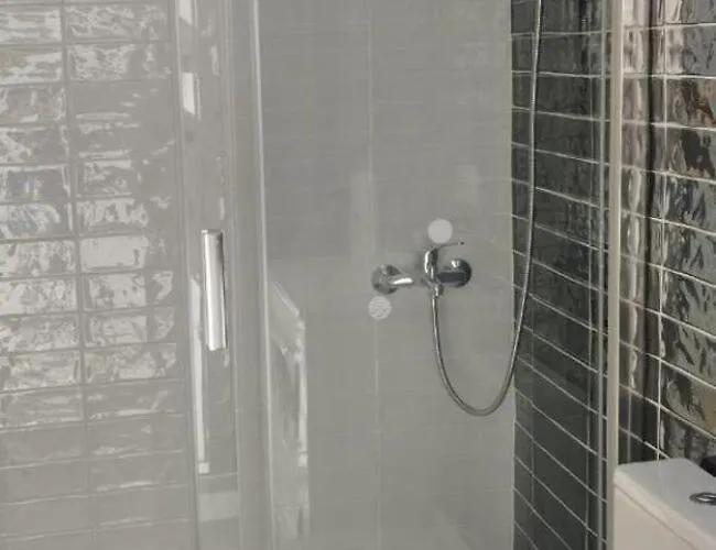 Διαμέρισμα Home2book Stylish Costa Del Silencio