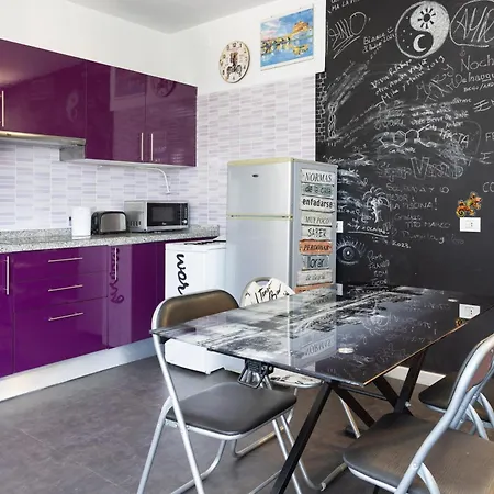 Apartamento Home2book Stylish Costa del Silencio