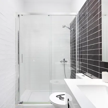 Home2book Modern & Pool 德尔锡伦西奥海岸